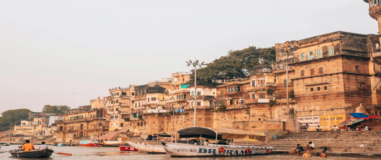 ✨Golden Triangle Tour With Kathmandu✨